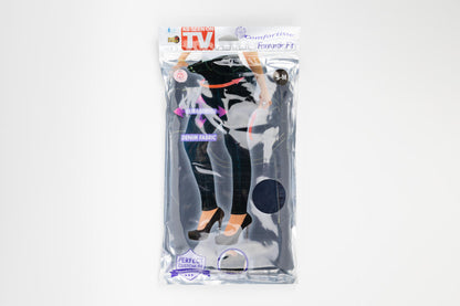 Leggings Elásticos Efecto Jeans